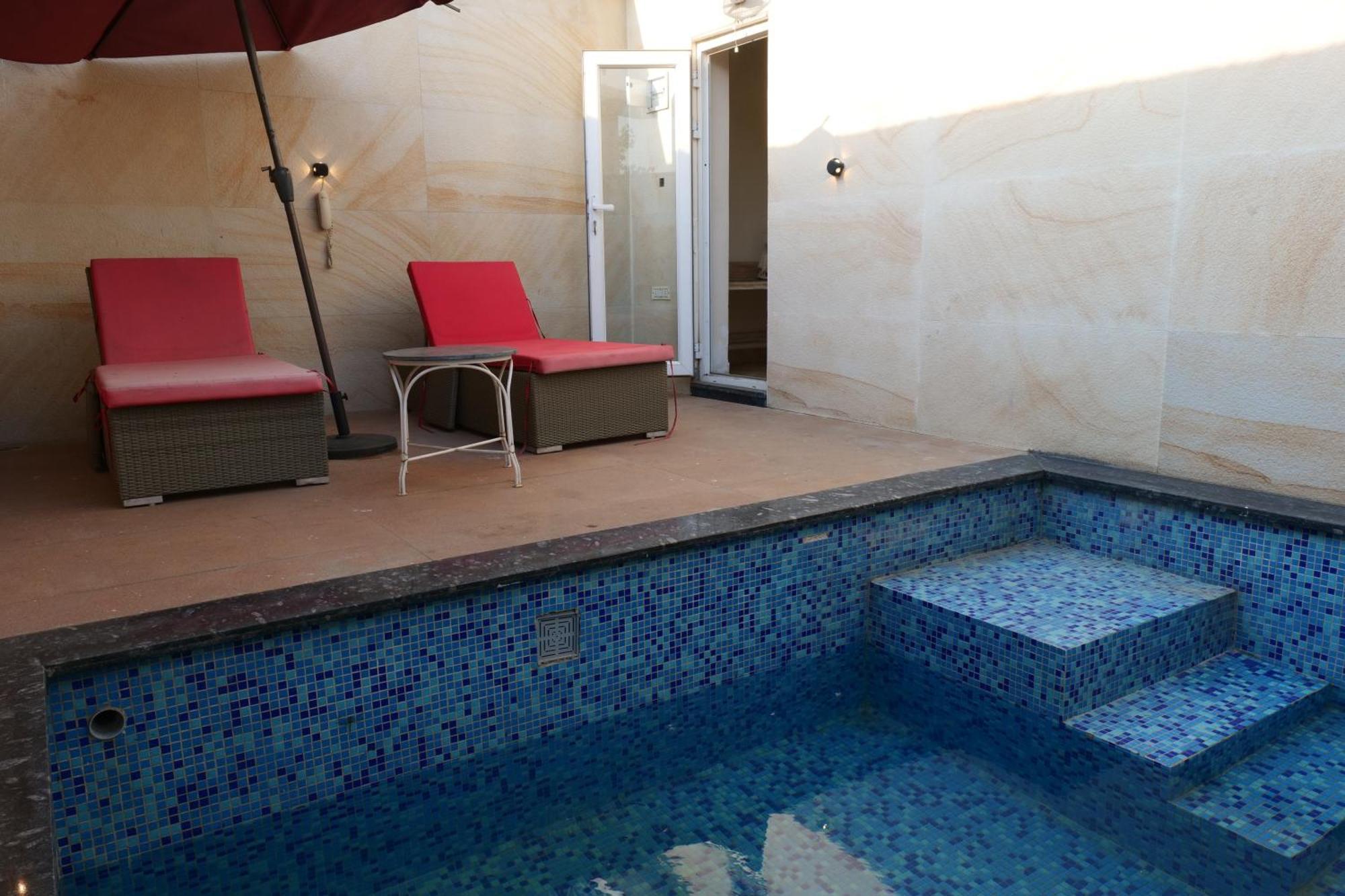 Marbella Resort Sampla Pokoj fotografie