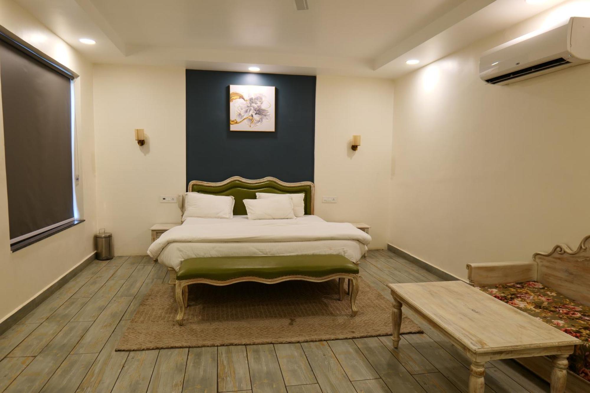 Marbella Resort Sampla Pokoj fotografie
