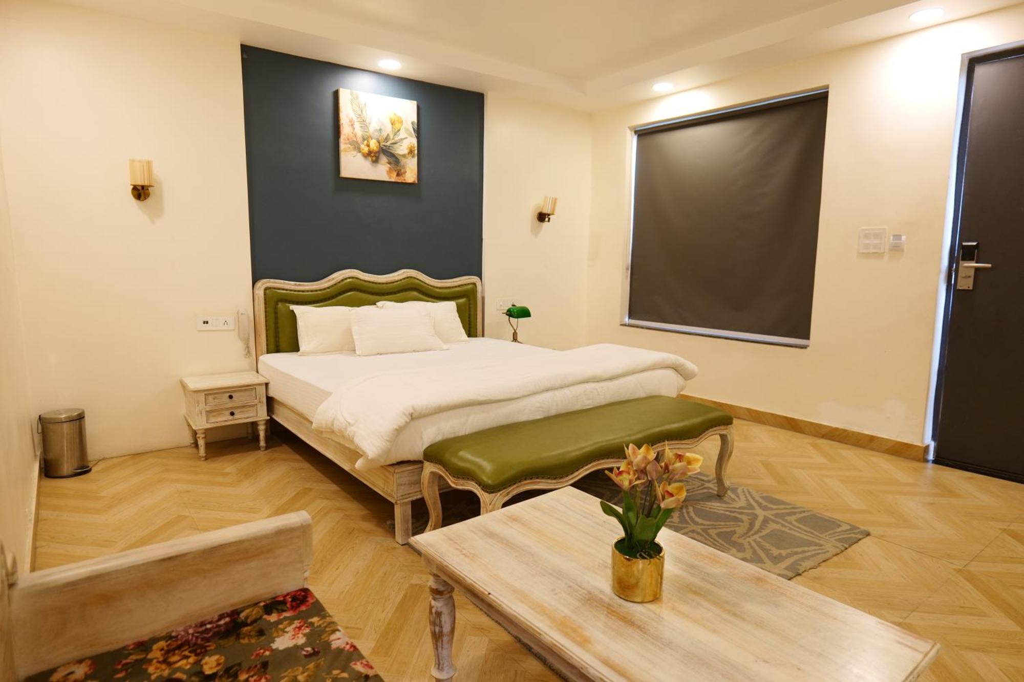 Marbella Resort Sampla Pokoj fotografie